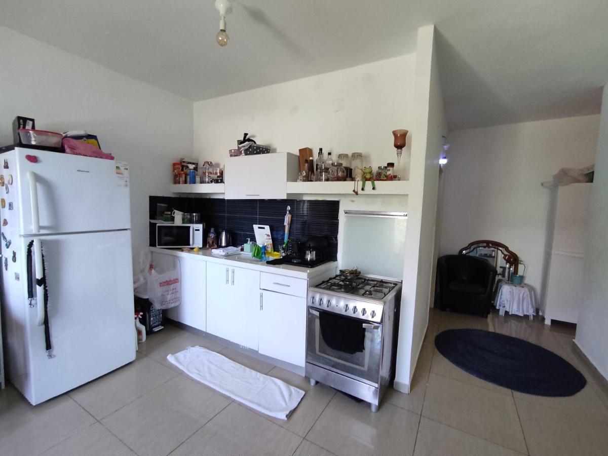 Family Master Apartment Nahariya Exterior photo