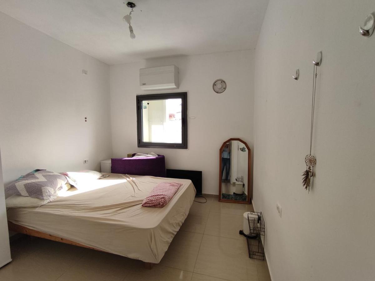 Family Master Apartment Nahariya Exterior photo