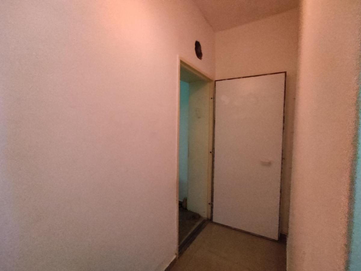 Family Master Apartment Nahariya Exterior photo